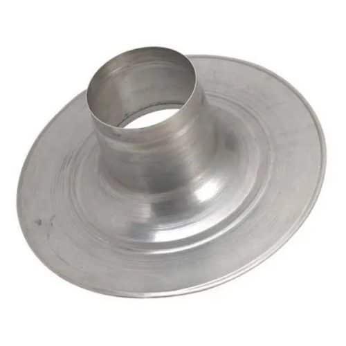 Ideal Flat Weather Collar