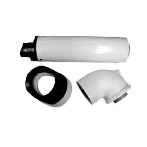 Ideal Telescopic Flue Kit (Pack-B)