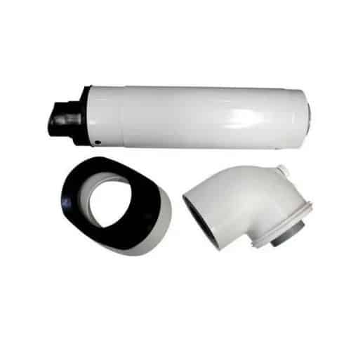 Ideal Telescopic Flue Kit (Pack-B)