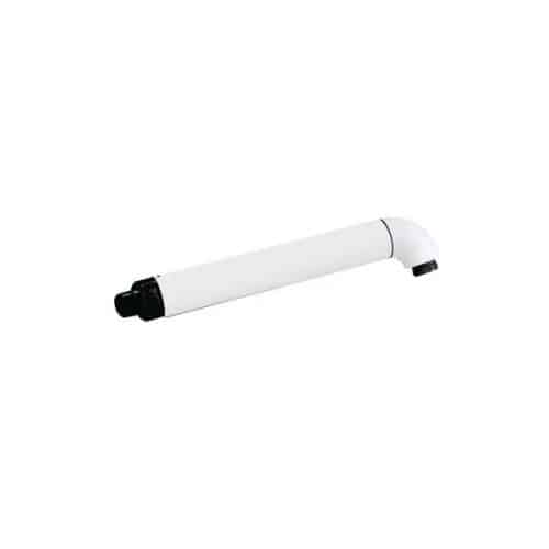 Ideal Horizontal Flue Terminal Kit 600mm