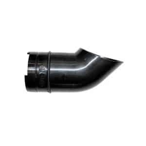 Ideal Flue Deflector Kit 60mm