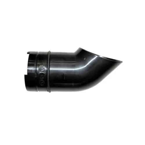 Ideal Flue Deflector Kit 60mm