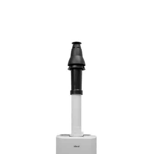 Ideal Vertical Terminal Kit with Vertical Connector