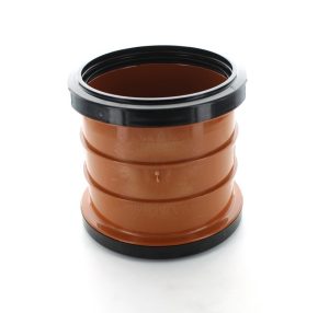 Underground 110mm Slip Coupling