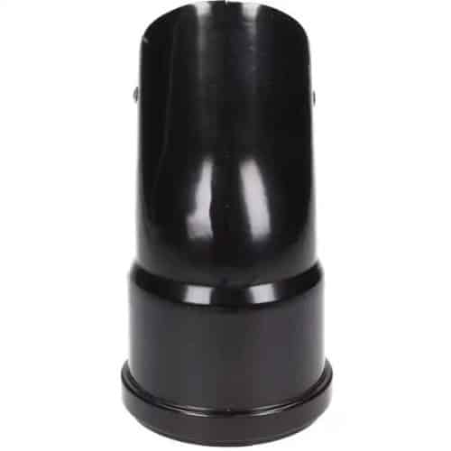 Baxi Multifit Flue Detector Black