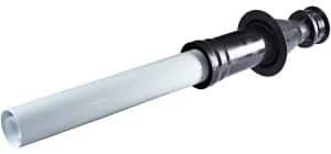 Baxi Multifit Vertical Flue Terminal 60/100mm