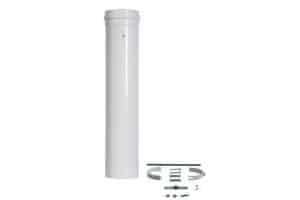 Baxi Multifit 2 Flue Extension and Support Bracket 60/100 500mm