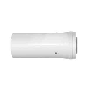 Baxi Multifit 2 Flue Extension and Support Bracket 60/100 250mm