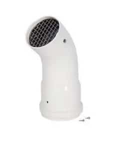 Baxi Multifit Flue Detector Brown