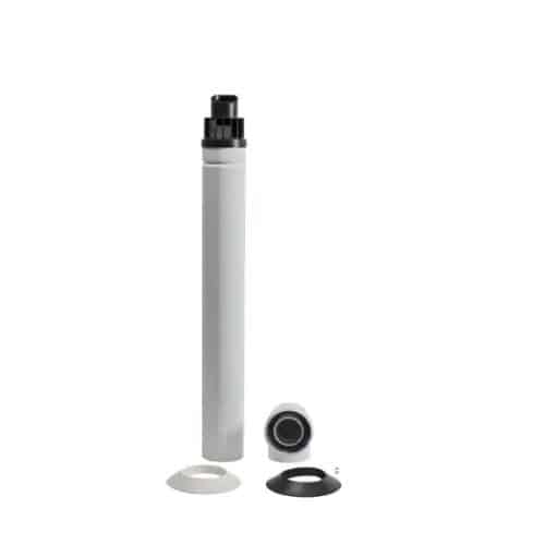 Baxi Multifit2 1.8m High Rise Horizontal Terminal 60/100