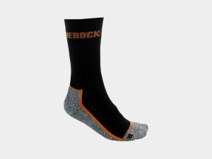 Herock Carpo Socks Black Size 43/46