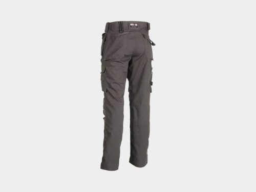 Herock Dagan Trousers Grey - Image 2