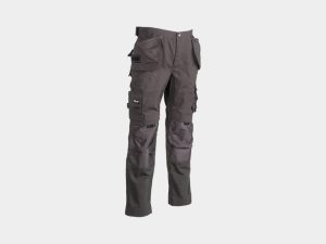 Herock Dagan Trousers Grey