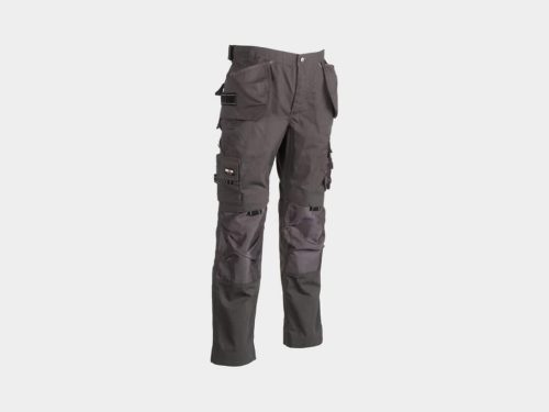 Herock Dagan Trousers Grey