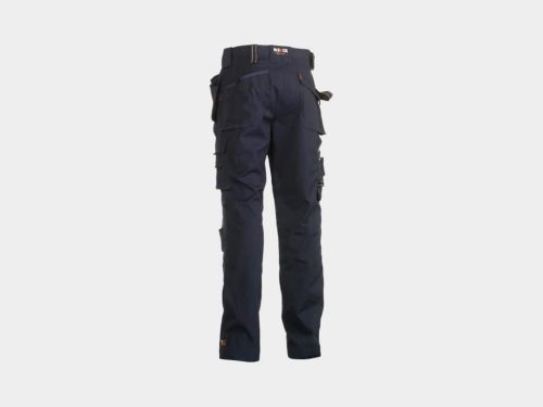 Herock Dagan Trousers Navy - Image 2