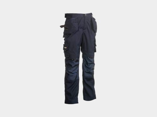 Herock Dagan Trousers Navy
