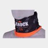 Herock Hako Neck Gaiter Black