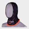 Herock Hako Neck Gaiter Black - Image 2