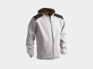 Herock Juno Hoody Heather Grey