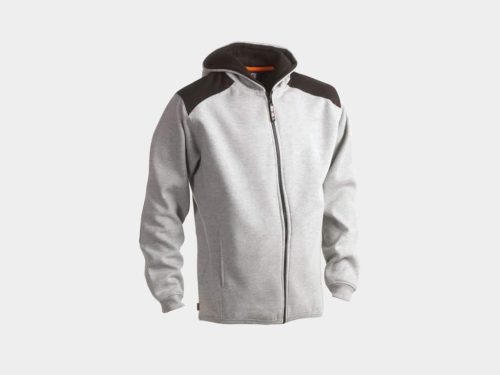 Herock Juno Hoody Heather Grey