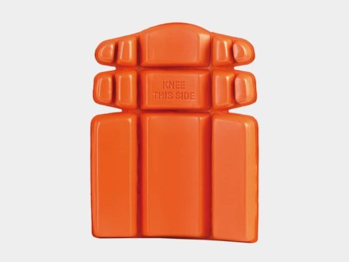 Herock Knee Pads Orange - Image 2