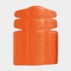Herock Knee Pads Orange