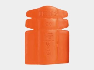 Herock Knee Pads Orange
