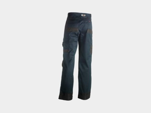 Herock Mars Trousers Navy/Black - Image 2