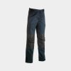 Herock Mars Trousers Navy/Black