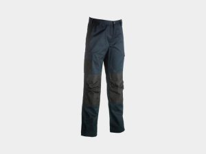 Herock Mars Trousers Navy/Black