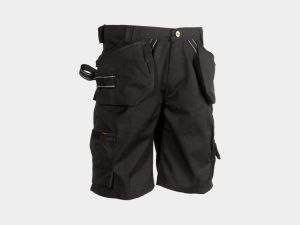 Herock Pallas Bermuda Black