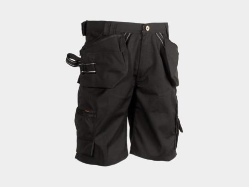 Herock Pallas Bermuda Black