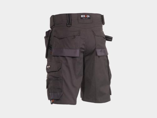 Herock Pallas Bermuda Grey - Image 2