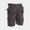 Herock Pallas Bermuda Grey