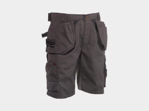 Herock Pallas Bermuda Grey