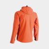Herock Poseidon Jacket Orange - Image 2