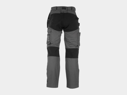Herock Spector Trousers Anthracite/Black - Image 2