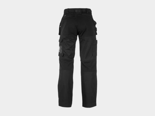 Herock Spector Trousers Black - Image 2