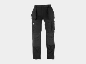 Herock Spector Trousers Black