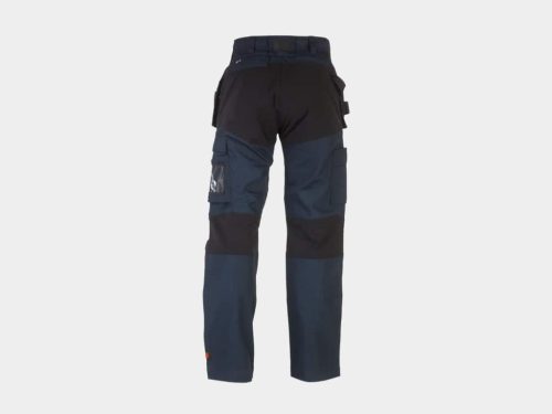 Herock Spector Trousers Navy/Black - Image 2