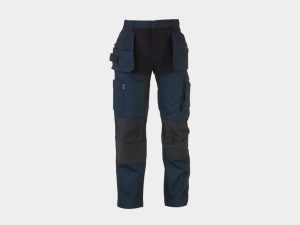 Herock Spector Trousers Navy/Black