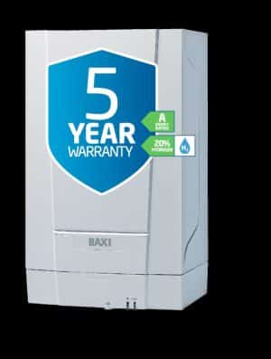 Baxi 400 Heat