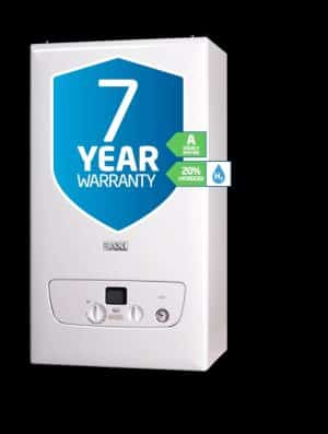 Baxi 600 System