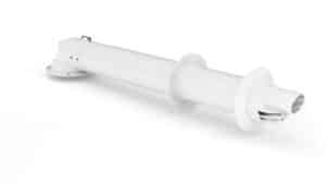 Glowworm Horizontal Flue Kit
