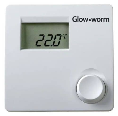 Glowworm climastat