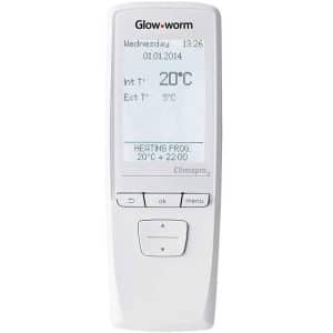 Glowworm Climapro2 RF