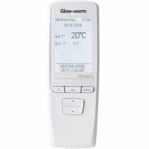 Glowworm Climapro2 RF