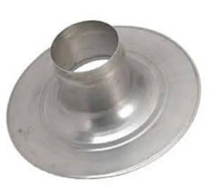Glowworm Flat Roof Flashing
