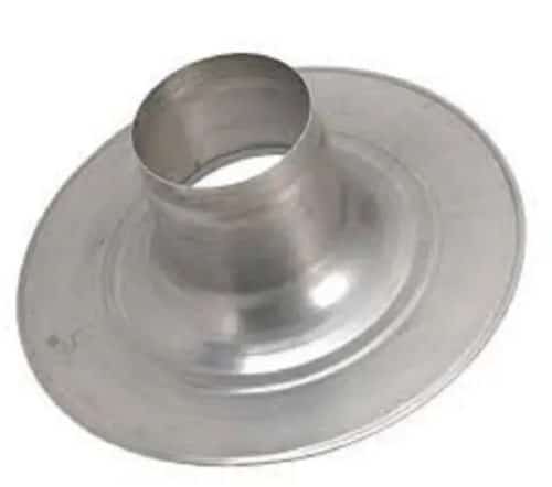 Glowworm Flat Roof Flashing