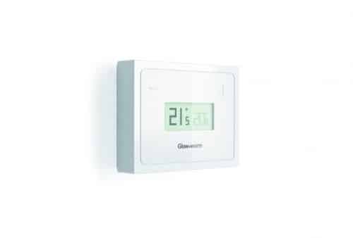 Glowworm MiGo for Combi Boilers